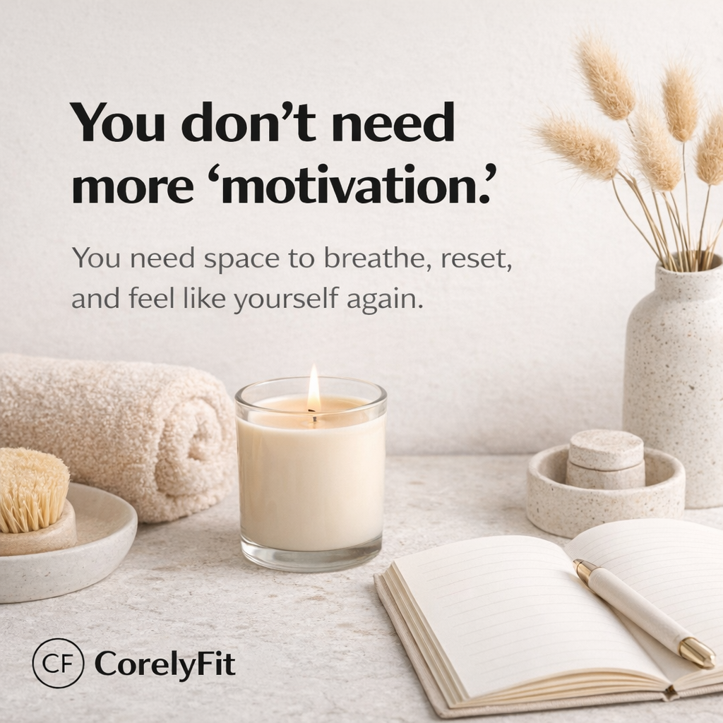 The Wellness Edit