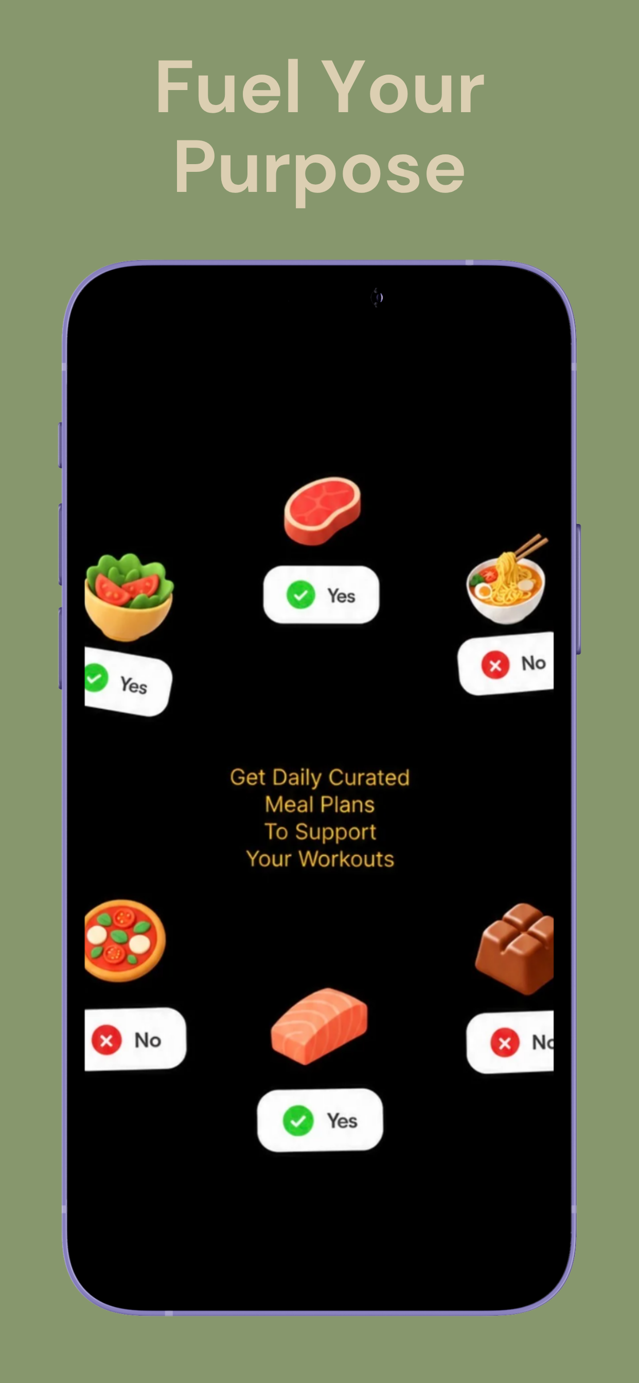 The Wellness Edit