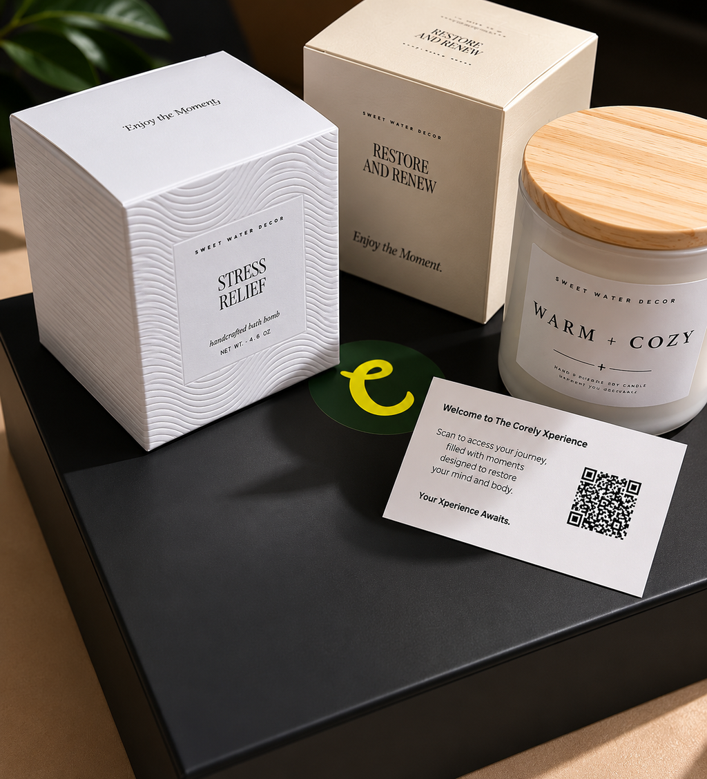The Wellness Edit