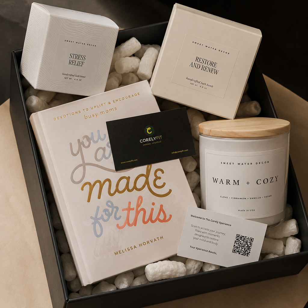 The Wellness Edit