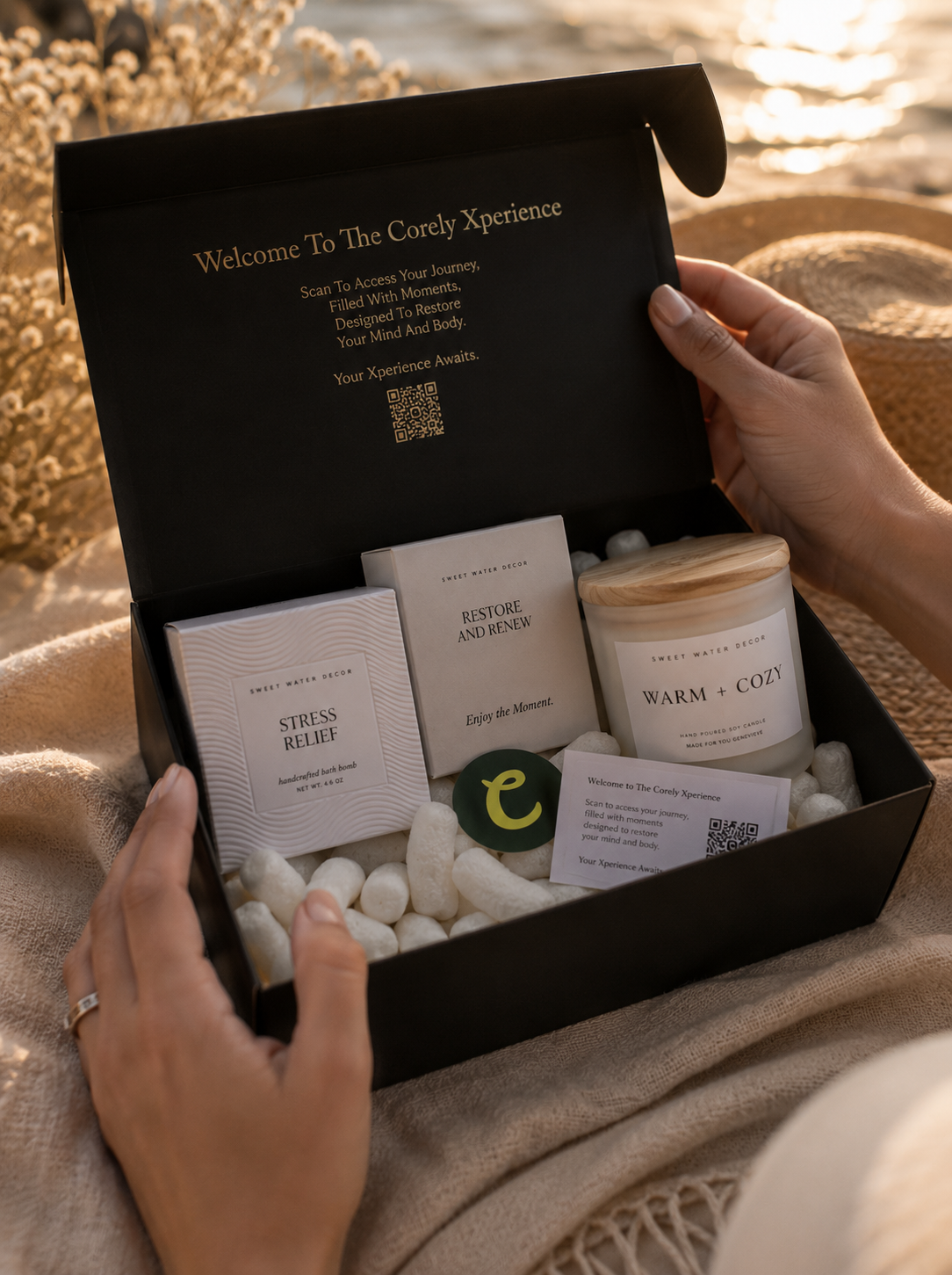 The Wellness Edit