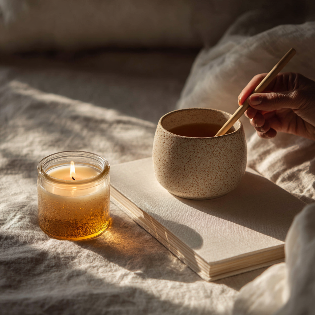 The Wellness Edit